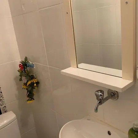 Cng House Apartment