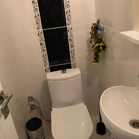 Cng House Apartment